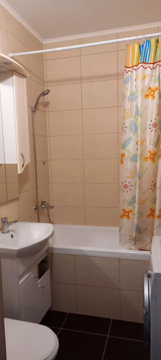 1-комнатная квартира 37 кв.м. Гурьевск г., Каштановая ул., 11