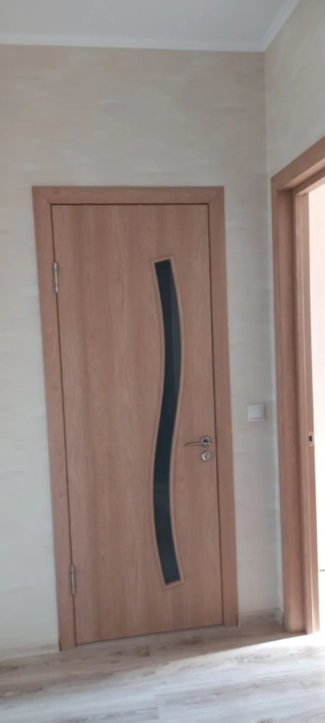 1-комнатная квартира 37 кв.м. Гурьевск г., Каштановая ул., 11