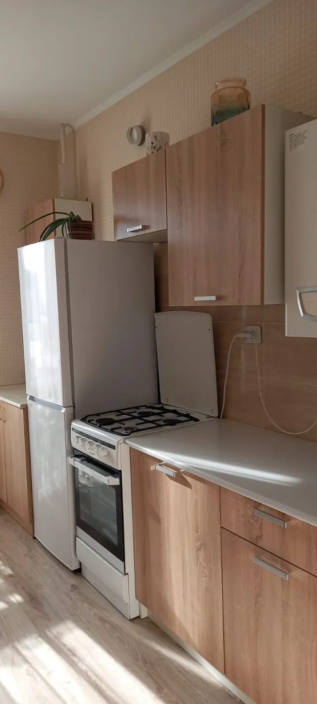 1-комнатная квартира 37 кв.м. Гурьевск г., Каштановая ул., 11