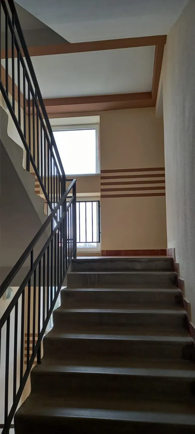 1-комнатная квартира 37 кв.м. Гурьевск г., Каштановая ул., 11