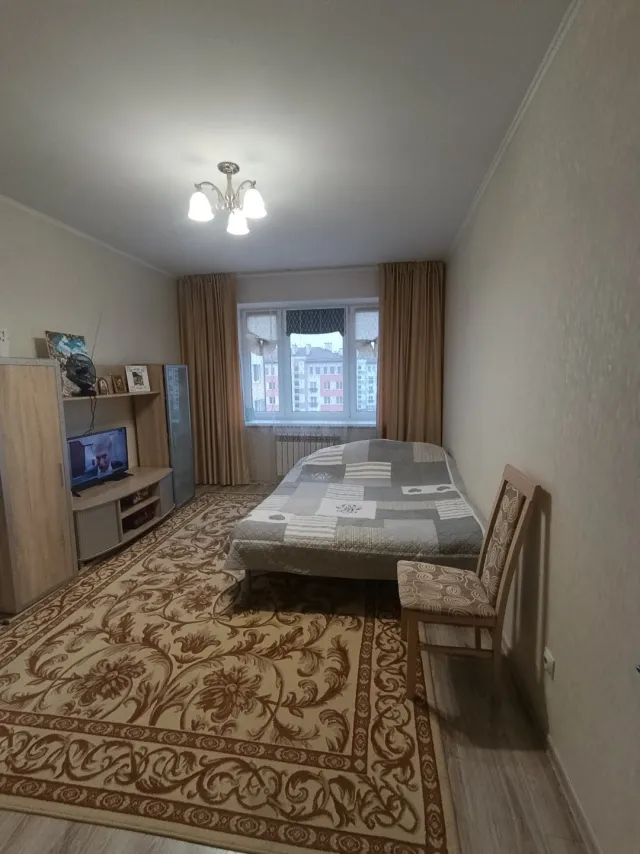 1-комнатная квартира 37 кв.м. Гурьевск г., Каштановая ул., 11