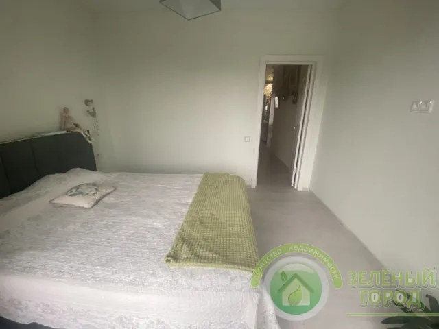 2-комнатная квартира 68.5 кв.м. Калининградская обл., Октябрьская ул., 57