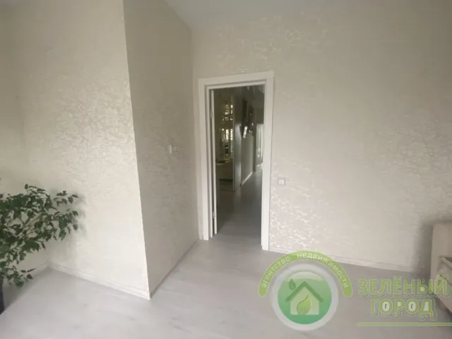 2-комнатная квартира 68.5 кв.м. Калининградская обл., Октябрьская ул., 57