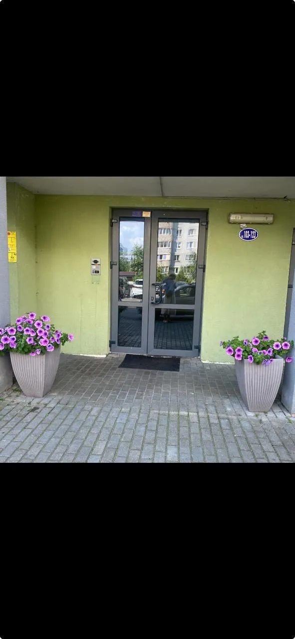 2-комнатная квартира 68.5 кв.м. Калининградская обл., Октябрьская ул., 57