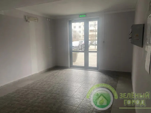 2-комнатная квартира 68.5 кв.м. Калининградская обл., Октябрьская ул., 57