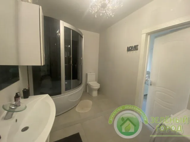 2-комнатная квартира 68.5 кв.м. Калининградская обл., Октябрьская ул., 57