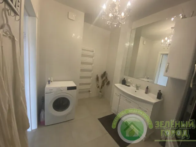 2-комнатная квартира 68.5 кв.м. Калининградская обл., Октябрьская ул., 57