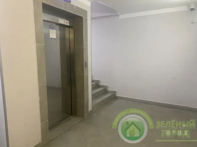 2-комнатная квартира 68.5 кв.м. Калининградская обл., Октябрьская ул., 57