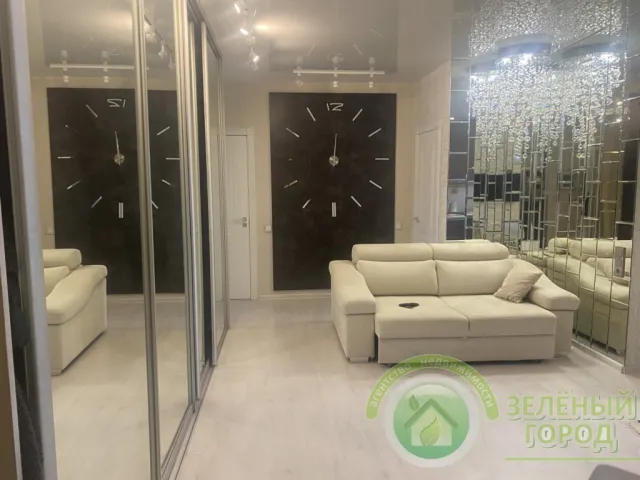 2-комнатная квартира 68.5 кв.м. Калининградская обл., Октябрьская ул., 57