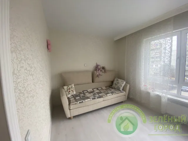 2-комнатная квартира 68.5 кв.м. Калининградская обл., Октябрьская ул., 57