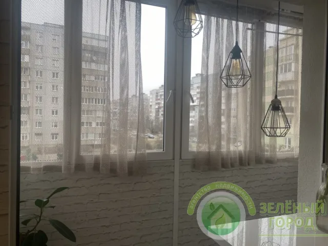 2-комнатная квартира 68.5 кв.м. Калининградская обл., Октябрьская ул., 57