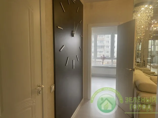 2-комнатная квартира 68.5 кв.м. Калининградская обл., Октябрьская ул., 57