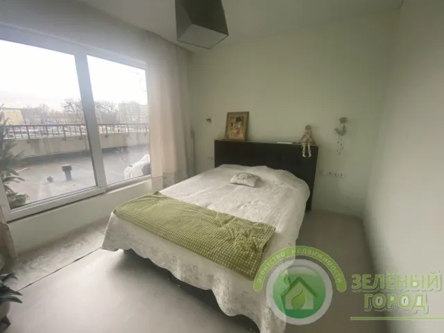 2-комнатная квартира 68.5 кв.м. Калининградская обл., Октябрьская ул., 57