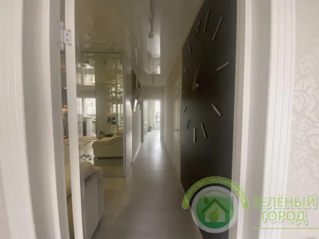 2-комнатная квартира 68.5 кв.м. Калининградская обл., Октябрьская ул., 57