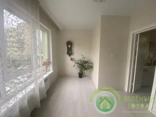 2-комнатная квартира 68.5 кв.м. Калининградская обл., Октябрьская ул., 57