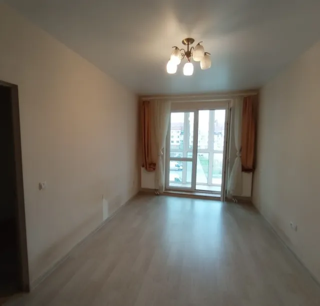 1-комнатная квартира 41 кв.м. Гурьевский р-н, Краковский б-р., 10