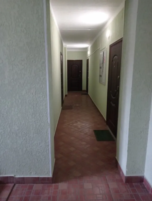 1-комнатная квартира 41 кв.м. Гурьевский р-н, Краковский б-р., 10