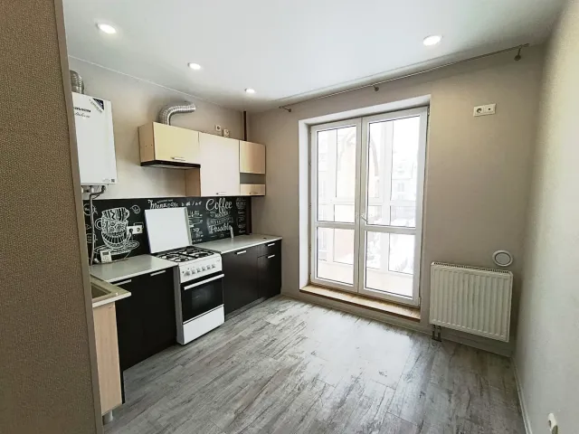 1-комнатная квартира 41 кв.м. Гурьевск г., Краковский б-р., 10 (фото 6 из 14)