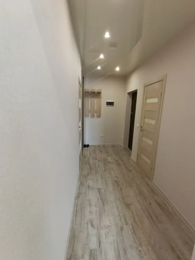 1-комнатная квартира 41 кв.м. Гурьевск г., Краковский б-р., 10 (фото 11 из 14)