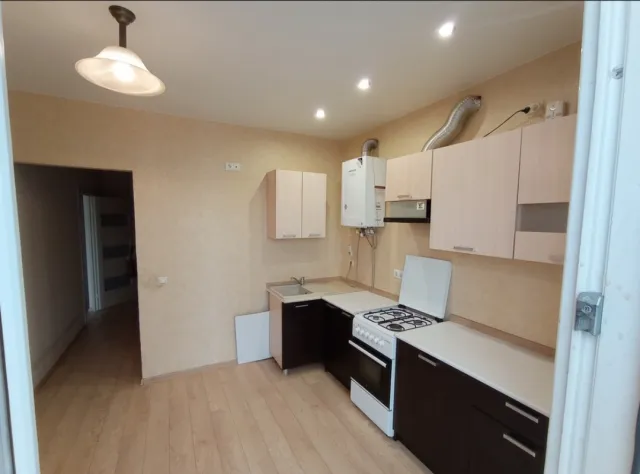 1-комнатная квартира 41 кв.м. Гурьевский р-н, Краковский б-р., 10