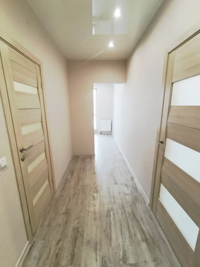 1-комнатная квартира 41 кв.м. Гурьевск г., Краковский б-р., 10 (фото 9 из 14)