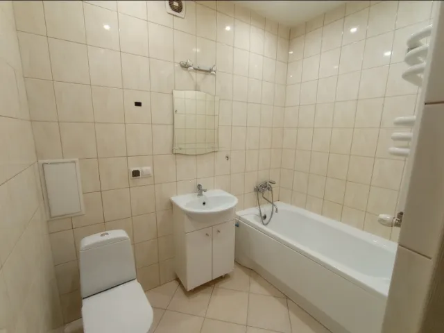 1-комнатная квартира 41 кв.м. Гурьевский р-н, Краковский б-р., 10