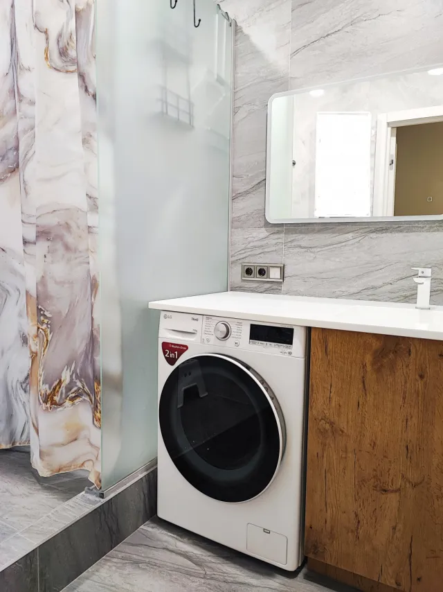 2-комнатная квартира 59 кв.м. Зеленоградск г., Римская ул., 5, к 2