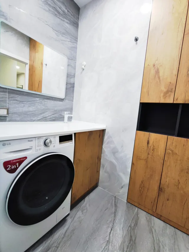 2-комнатная квартира 59 кв.м. Зеленоградск г., Римская ул., 5, к 2