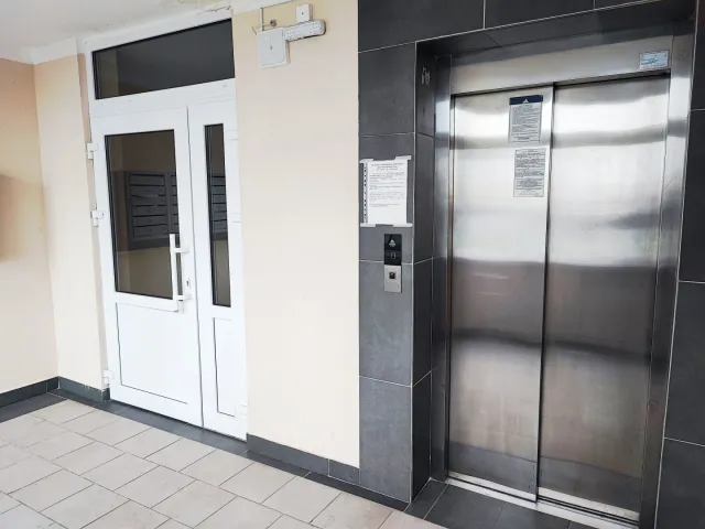 2-комнатная квартира 59 кв.м. Зеленоградск г., Римская ул., 5, к 2