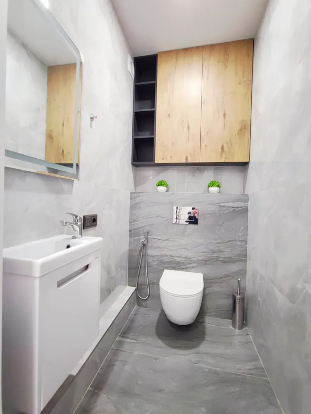 2-комнатная квартира 59 кв.м. Зеленоградск г., Римская ул., 5, к 2