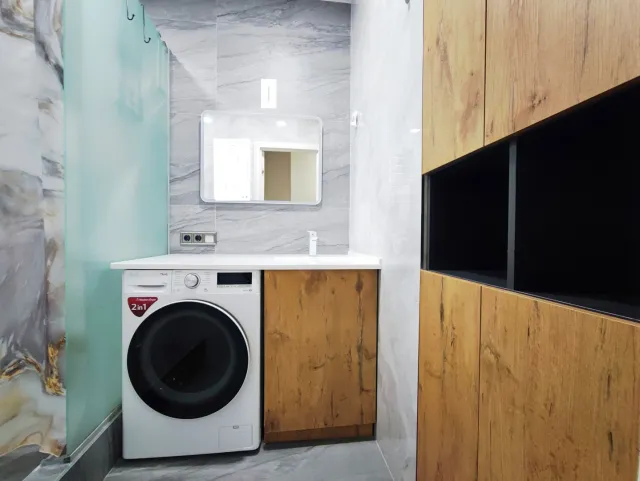 2-комнатная квартира 59 кв.м. Зеленоградск г., Римская ул., 5, к 2