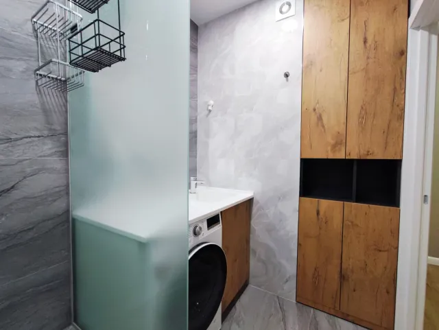 2-комнатная квартира 59 кв.м. Зеленоградск г., Римская ул., 5, к 2