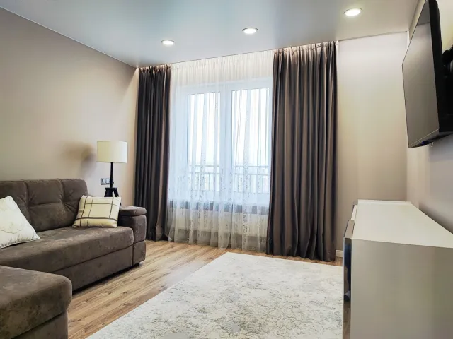 2-комнатная квартира 59 кв.м. Зеленоградск г., Римская ул., 5, к 2