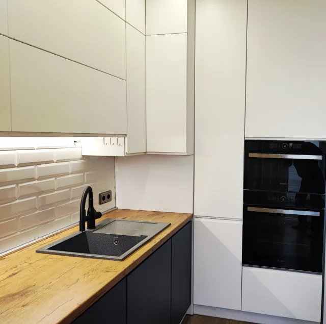 2-комнатная квартира 59 кв.м. Зеленоградск г., Римская ул., 5, к 2