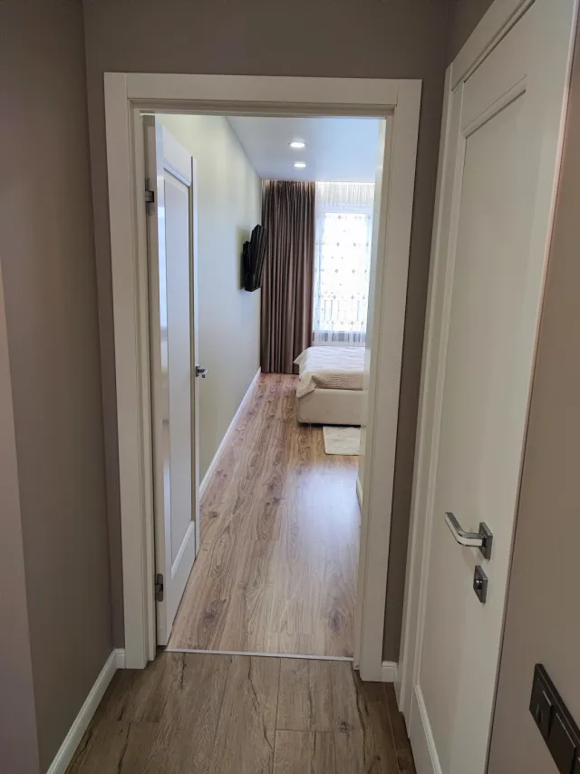 2-комнатная квартира 59 кв.м. Зеленоградск г., Римская ул., 5, к 2