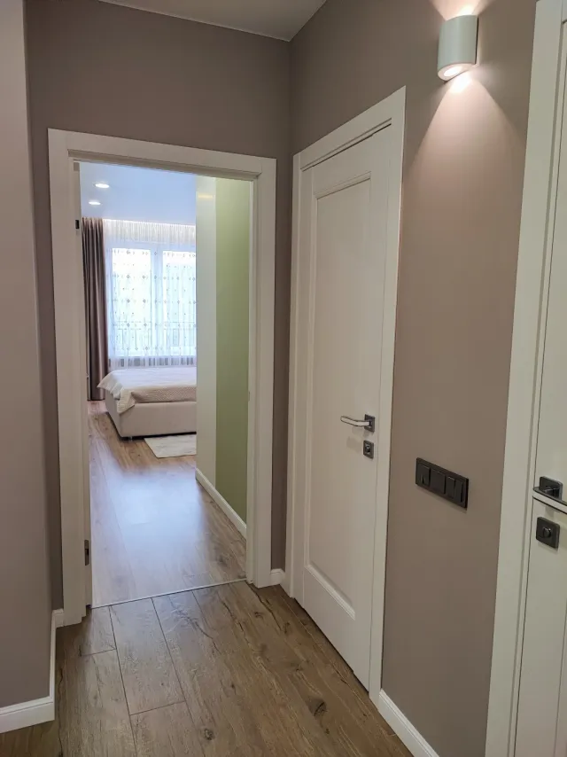 2-комнатная квартира 59 кв.м. Зеленоградск г., Римская ул., 5, к 2