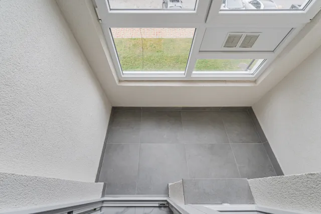 1-комнатная квартира 28.4 кв.м. Пионерский г., Гептнера ул., 17