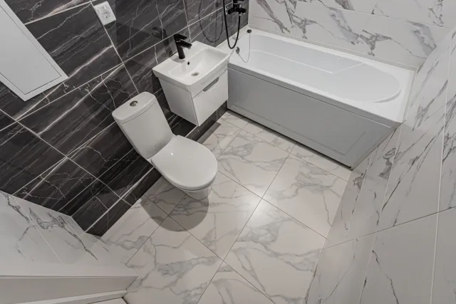 1-комнатная квартира 28.4 кв.м. Пионерский г., Гептнера ул., 17