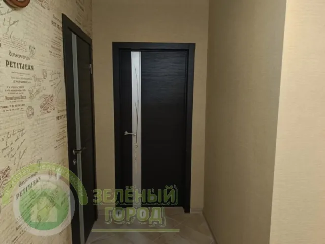 2-комнатная квартира 59.6 кв.м. Пионерский г., Железнодорожная ул., 26