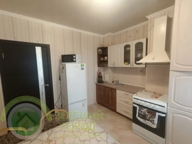 2-комнатная квартира 59.6 кв.м. Пионерский г., Железнодорожная ул., 26