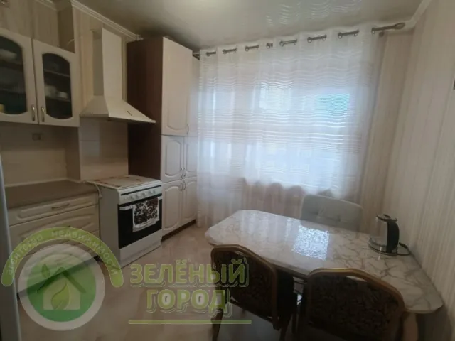 2-комнатная квартира 59.6 кв.м. Пионерский г., Железнодорожная ул., 26