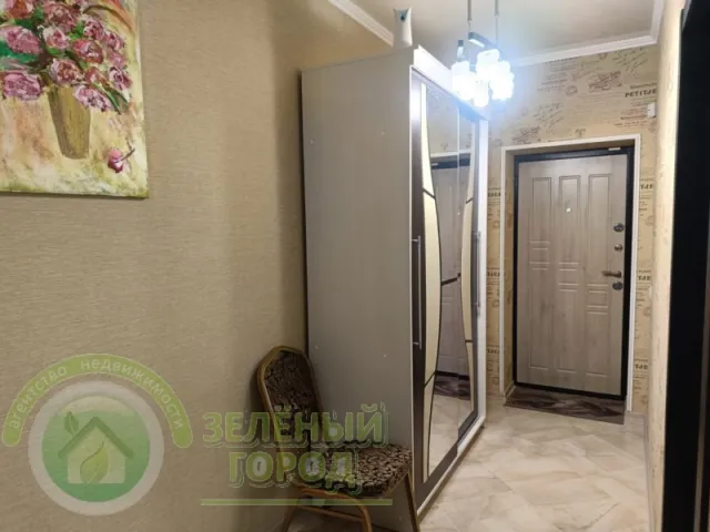 2-комнатная квартира 59.6 кв.м. Пионерский г., Железнодорожная ул., 26