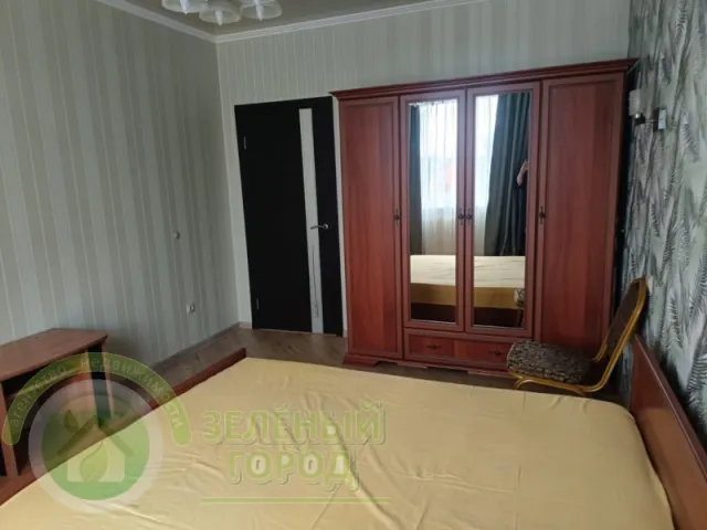 2-комнатная квартира 59.6 кв.м. Пионерский г., Железнодорожная ул., 26