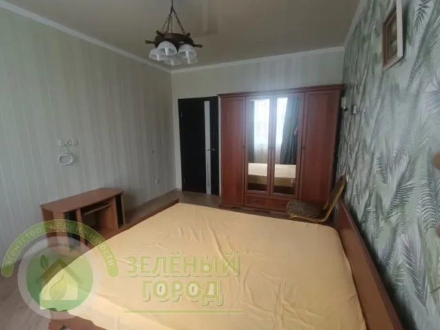 2-комнатная квартира 59.6 кв.м. Пионерский г., Железнодорожная ул., 26