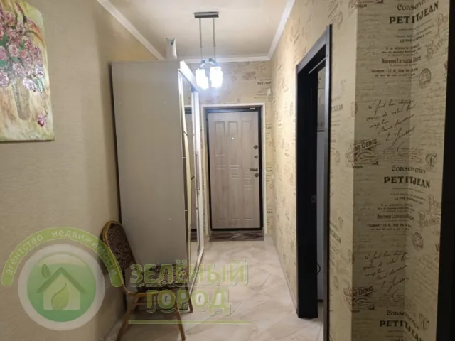 2-комнатная квартира 59.6 кв.м. Пионерский г., Железнодорожная ул., 26