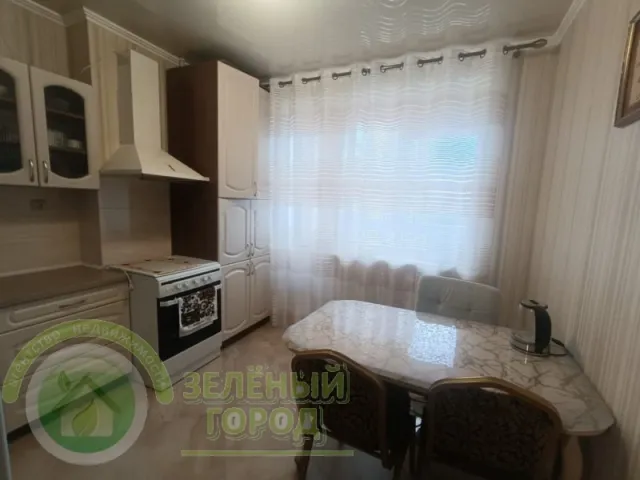 2-комнатная квартира 59.6 кв.м. Пионерский г., Железнодорожная ул., 26