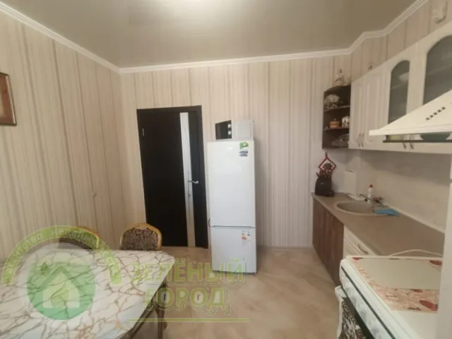 2-комнатная квартира 59.6 кв.м. Пионерский г., Железнодорожная ул., 26