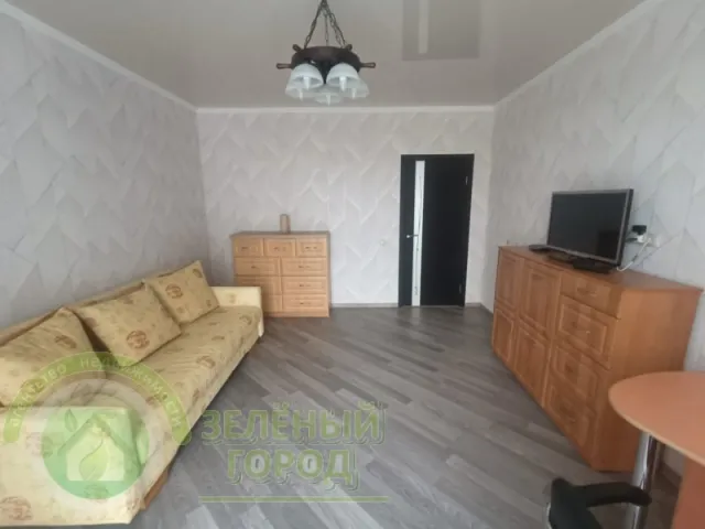 2-комнатная квартира 59.6 кв.м. Пионерский г., Железнодорожная ул., 26