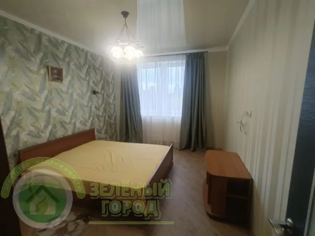 2-комнатная квартира 59.6 кв.м. Пионерский г., Железнодорожная ул., 26