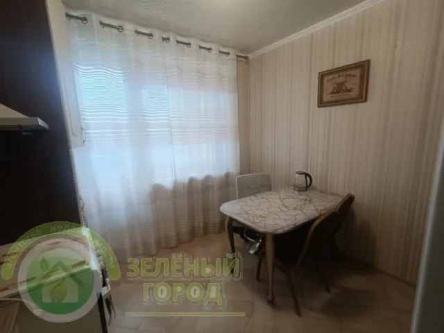 2-комнатная квартира 59.6 кв.м. Пионерский г., Железнодорожная ул., 26